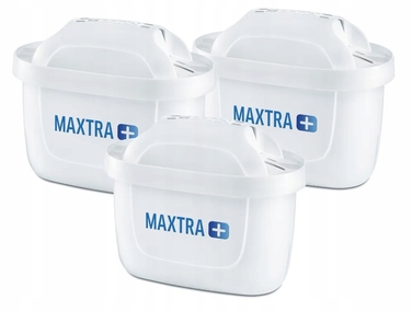 Смінні фільтри для глечиків Brita MAXTRA PLUS+, 3 шт.