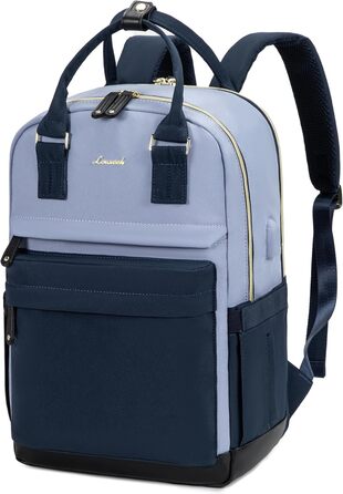 LOVEVOOK Рюкзак для жінок, 15.6