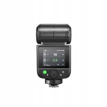 Репортерський спалах Godox V480 для Nikon