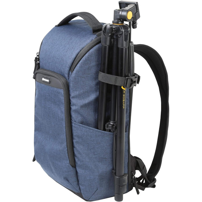 Фоторюкзак Vanguard Vesta Aspire 41NV для фотообладнання, синій