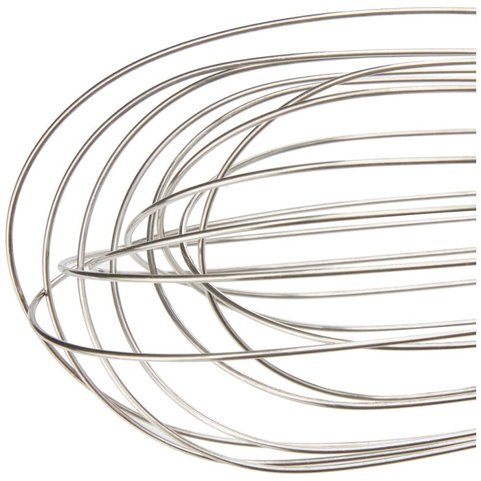 Віночок кухонний Genware Ballon Schneebesen S/ST 40.6 см (400 мм) професійний