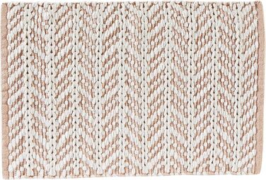 Дозатор для мила SKL Home Alanya, колір Blush (для килимового покриття)