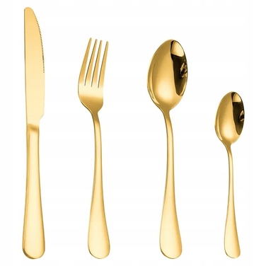 Набір столових приборів Zellerfeld Premium, 74 предмети