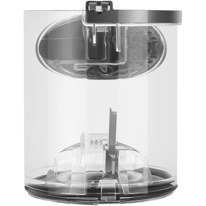 Dyson V6 Dust Bin Replacement - Compatible with DC58, DC59, DC62, DC74 - Dust Container, Vacuum Accessories, Waste Bin