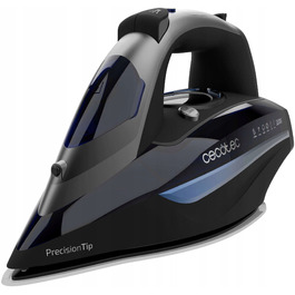 Парова праска CECOTEC IronHero i-Pump Absolute 3200 Вт