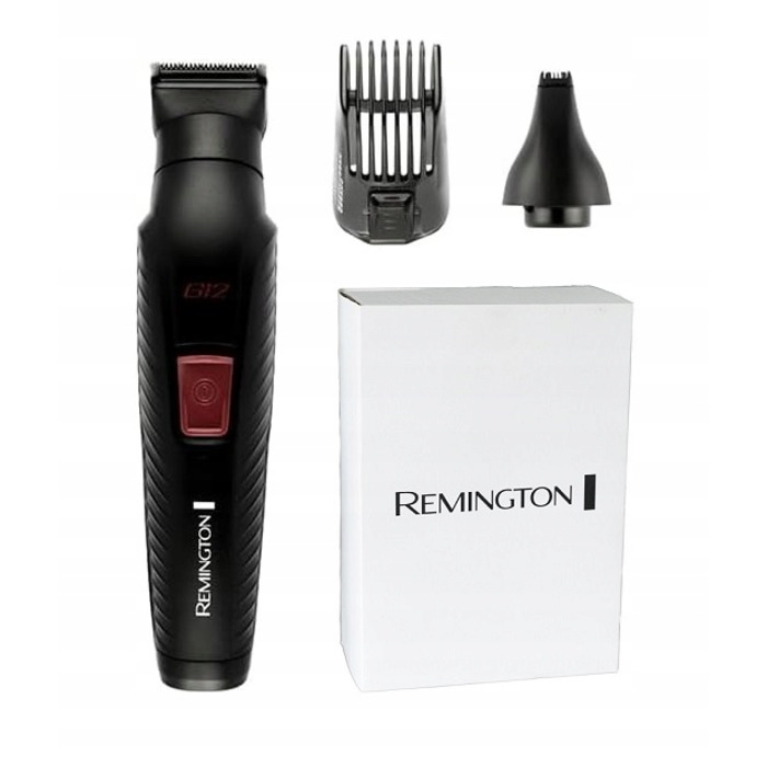 Набір тримерів Remington Groom Kit