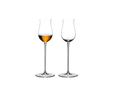 Бокали для вина Riedel Veritas Coupe/Moscato 2 шт, 240 мл