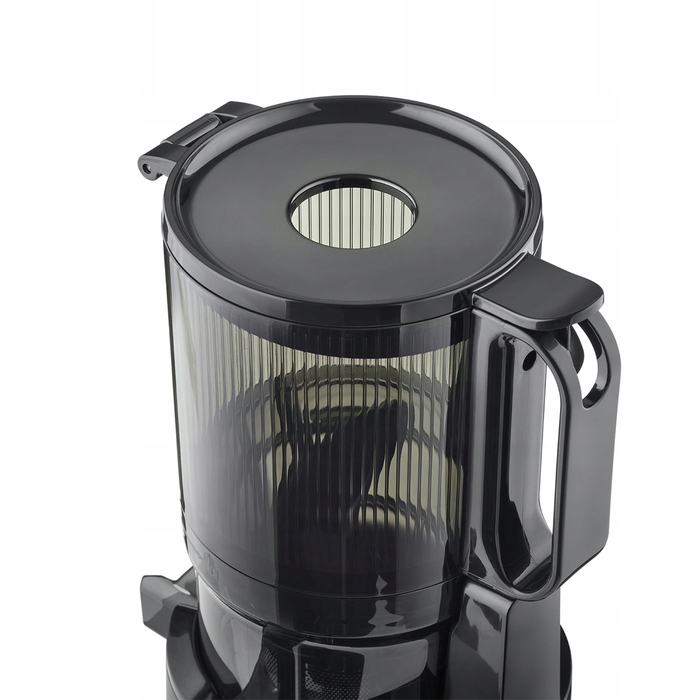 Вертикальна повільна соковижималка Caso Juice Fit Pro 250 Вт