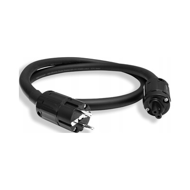 Кабель живлення Taga Harmony ETPC-C7-1.3M (вісімка), 1.3 м