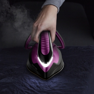 Парова станція Tefal Express Vision, 2800 Вт, керамічна підошва, резервуар 1800 мл