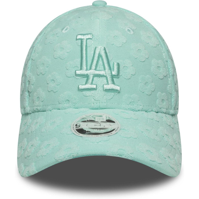 Кепка New Era New York Yankees MLB Satin Rose 9Forty регульована, жіноча