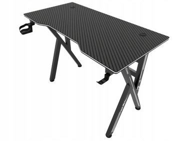 Ігровий стіл COBRA CR2009, чорний