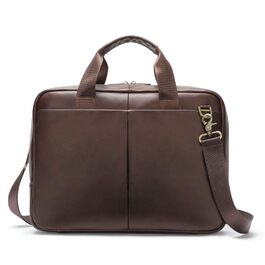 Сумка для ноутбука VINBAGGE Business A-braun 14