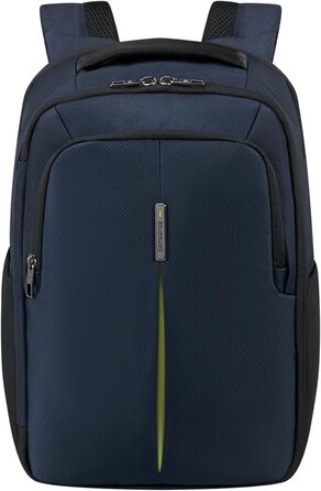 Samsonite - 15.6 inch Laptop Backpack, 44 cm, 22.5 L, (Black) (Guardit 3.0, Ryanair cabin bag, Blue)
