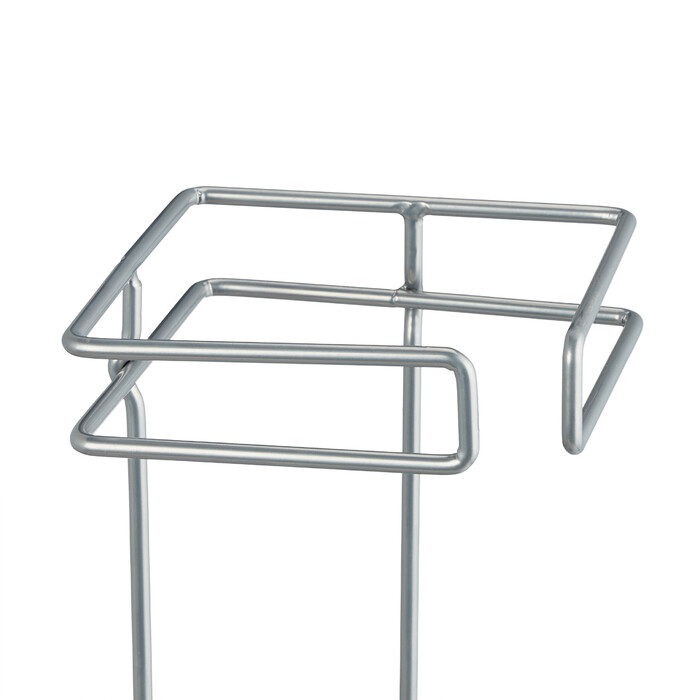 Relaxdays Metal Umbrella Stand