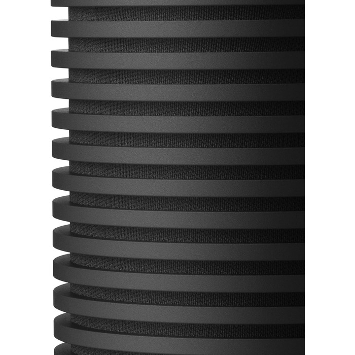 Портативна Bluetooth колонка Bang & Olufsen Beosound Explore – водонепроникна, 360° звук, 27 годин роботи, USB-C, чорний антрацит