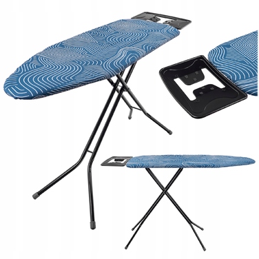 Прасьольна дошка стандартна Kadax, 120 см x 38 см