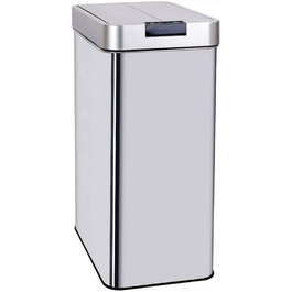 Автоматичний сміттєвий бак SILVERLAKE (70 л) з Європейським сертифікатом
