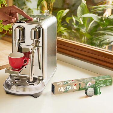 Набір кавових капсул NESCAFÉ Farmers Origins для Nespresso, 4 смаки, 60 капсул (6х10 шт)