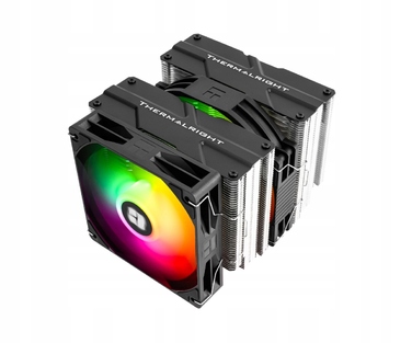 Кулер для процесора Thermalright Peerless Assassin 140 SE ARGB