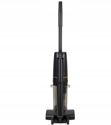 Вертикальний пилосмик 3в1 Zilan MOP, 16500 Па, чорний