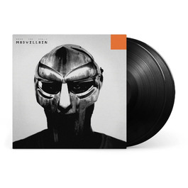 MF DOOM - Madvillainy [Вінілова платівка LP] - Купити онлайн в Україні