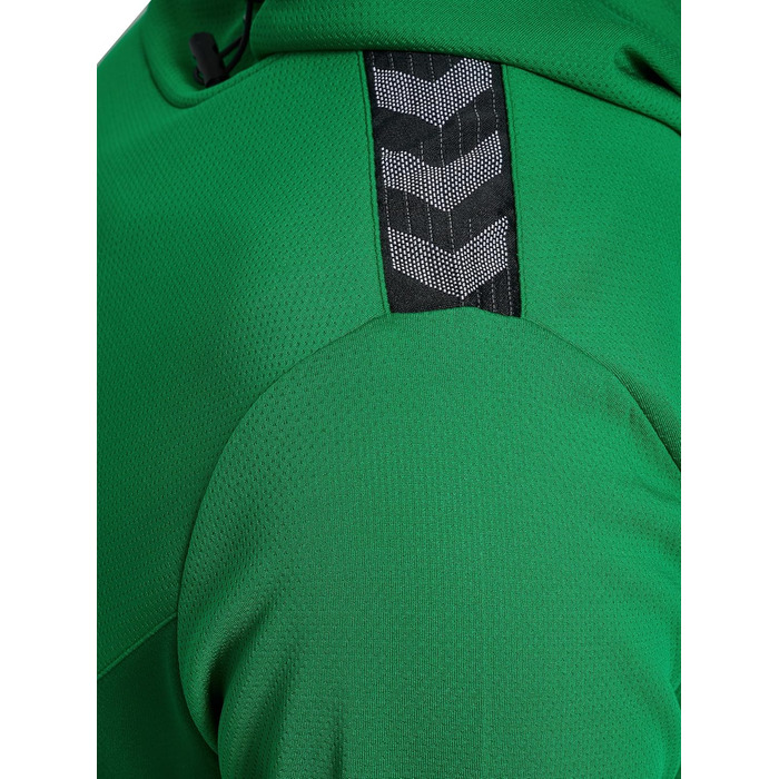 Світшот Hummel Hmlauthentic для чоловіків (M, Jelly Bean)