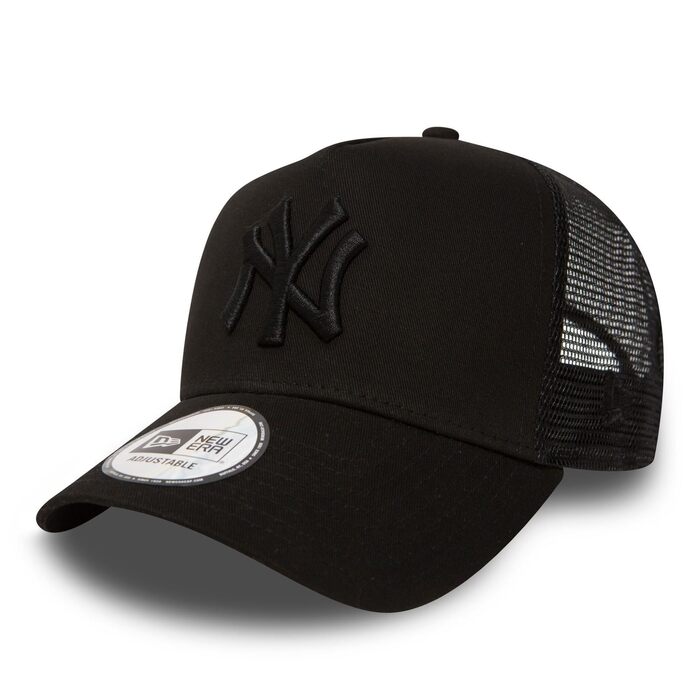Кепка бейсболка New Era MLB The League 9Forty Youth New York Yankees (34878) регульована, для дітей