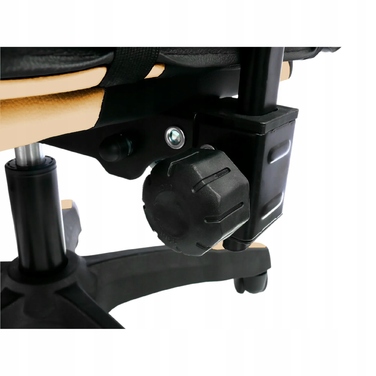 Ігрове крісло GT-EXTREME FG-PS-FR-009, штучна шкіра