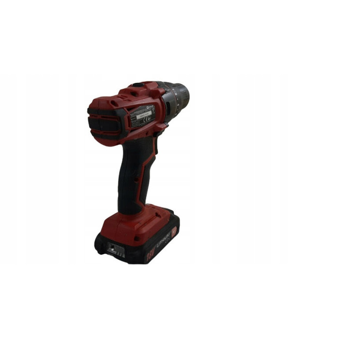 Акумуляторний шуруповерт Einhell 18 V 4513820