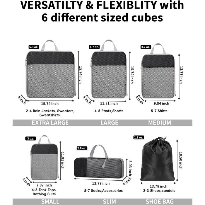 Чоловіча/Жіноча косметичка-органайзер для подорожей, накидна косметичка, прозора косметичка для макіяжу та туалетних аксесуарів (Чорний)