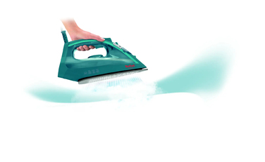 Парова праска TEFAL VIRTUO, 2000 Вт, з функцією парового удару