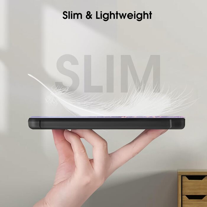 Чохол Fintie для Tolino Vision Color (2024)/Vision 6 (2021) & Kobo Libra Color (2024)/Libra 2 (2021) 7