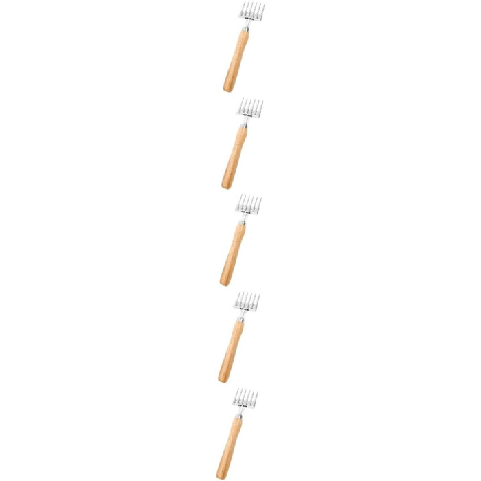 5th Ice Crusher Bar Ice Pick Ice Pick Tool Ice Pick for Crushing Ice Breaker Device Metal Breaker Ice Pick Household Bartender Choice Aluminum Alloy Khaki