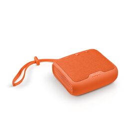Портативна Bluetooth колонка Teufel BOOMSTER GO Coral Red - Водонепроникна (IPX7), USB-C