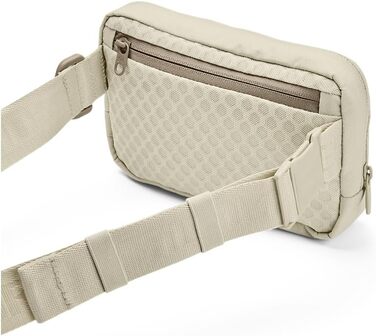 Сумка на пояс Under Armour Loudon, чорний колір, універсальний розмір