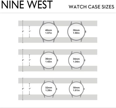 Жіночий наручний годинник Nine West з квітковим циферблатом, рожевий