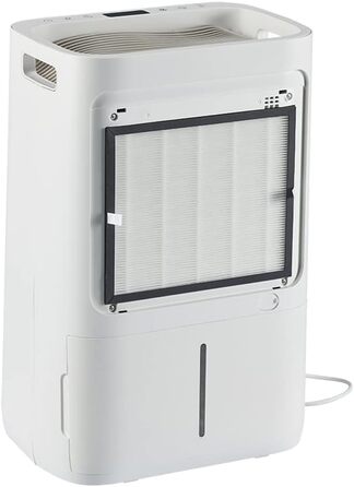 Зволожувач повітря Greenmigo 13L/24h - Електричний осушувач для дому, квартири, підвалу. Захист від вологи та плісняви, до 50 м²