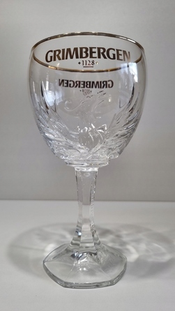 Бокал для пива Grimbergen, 500 мл, 1 шт.