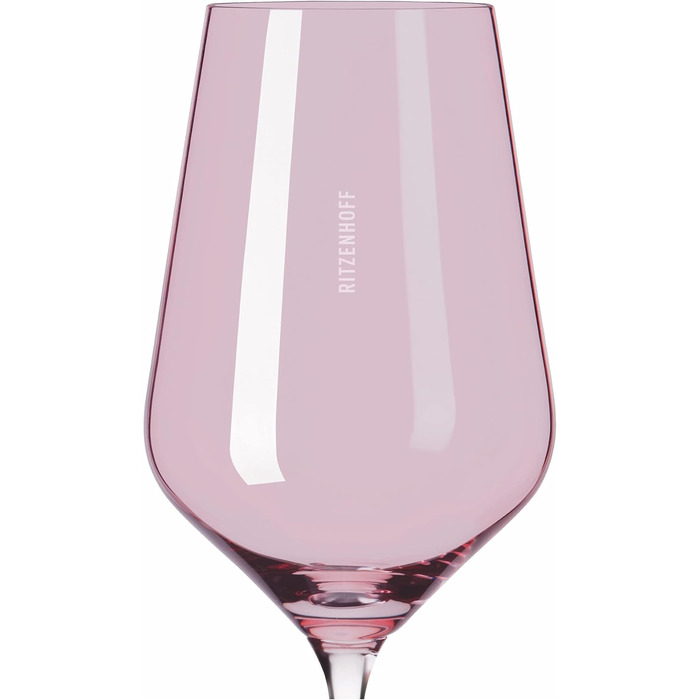 Склянка для білого вина RITZENHOFF Fjordlicht Berry, 300 мл, набір 2 шт, Made in Germany