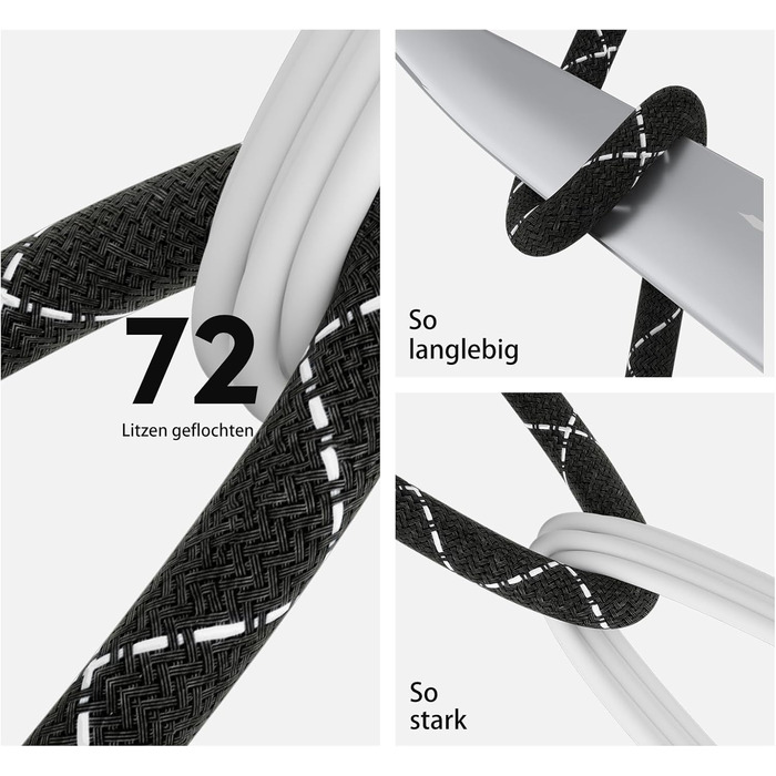 Hi-End мережевий кабель Monosaudio P078 (2м), мідний OFC, 2-полюсний HiFi кабель живлення EU Schuko — IEC C15 для підсилювача, сабвуфера та декодера