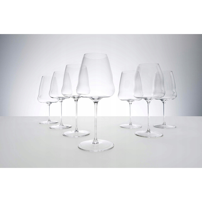 Келих для червоного вина RIEDEL Winewings Pinot Noir / Nebbiolo, прозорий, 950 мл, 1 шт.