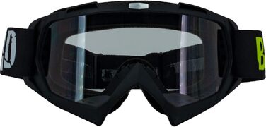 Мотокросові окуляри Broken Head MX-2, захисні, антифог