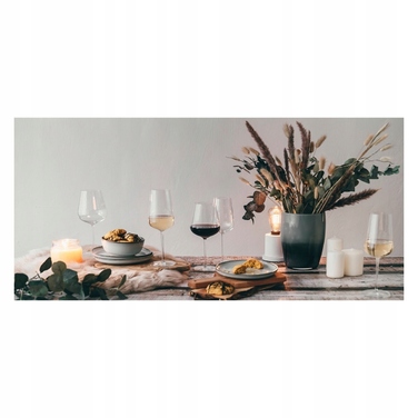 Келихи для червоного вина Schott Zwiesel VERVINO, прозорі, 742 мл, 2 шт.