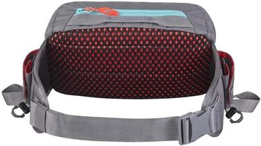 Рюкзак Dakine Einheitsgröße Steel Grey (один розмір)