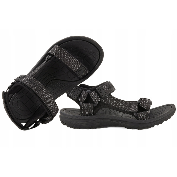 Жіночі сандалії Lee Cooper LCW-25-34-3558L на плоскій підошві, розмір 37