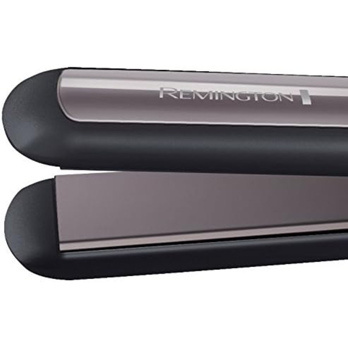 Випрямляч для волосся Remington S5525 Pro-Ceramic з широкими пластинами 45 мм, LCD-дисплей, 150-230°C, для густого волосся