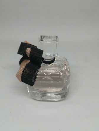 Парфумована вода Yves Saint Laurent Mon Paris, 7,5 мл