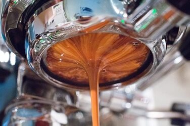 Професійний бездонний портафільтр ITALPARTS для кавомашин E61, 21 г, аксесуар для еспресо