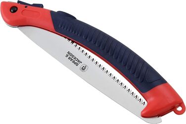 Spear & Jackson 4948PS Razorsharp Large Folding Bow Saw, 30.5cm